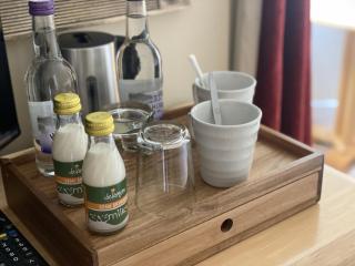 Burlton Inn - Burlton - 9