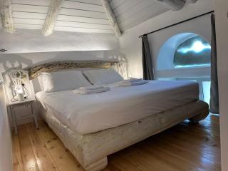 Richie's Sea View Romantic Residences - Andros - 2