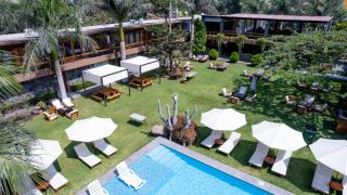 Hotel Campo & Leña - Cieneguilla - 0