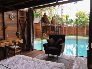 Bali Lagoon Bungalows, Nusa Dua Benoa - Nusa Dua - 6