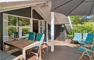 Amazing Home In Hornbæk With Kitchen - Hornbæk - 3