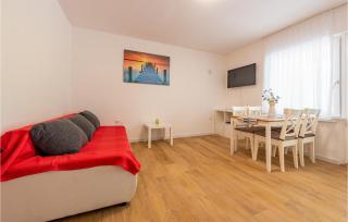 Two-Bedroom Apartment In Vir - Nin - 4