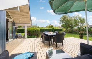 Holiday Home Vesterbakken Assens Ii - 3