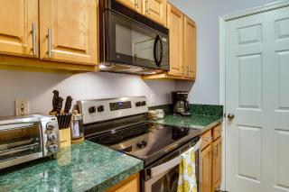 Condo with Pool Access about 2 Mi to Rehoboth Beach! - 3