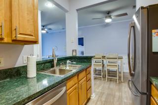 Condo with Pool Access about 2 Mi to Rehoboth Beach! - Dewey Beach - 2