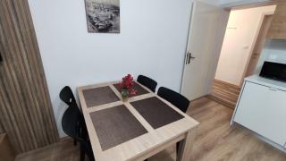 ADRIATIC APARTMENT center II MAKARSKA - Makarska - 4