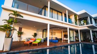 Hapier Villa - Nha Trang - 0
