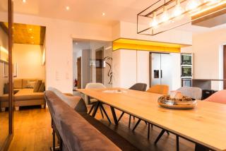 Chalet Murmi - Uttendorf - 9