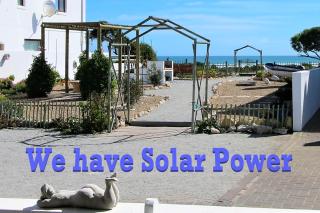 Baywatch Guest House - Paternoster - 8