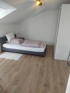 Moderne Wohnung mit Balkon 5 Minuten von Basel - Weil am Rhein - 1
