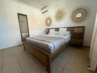 Villa La Hubara - Caleta De Fuste - 4