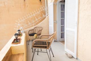 Sea side home - Kokkinos Pyrgos - 9