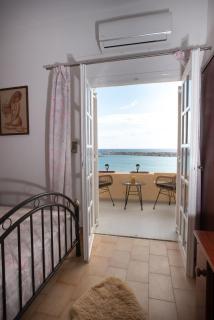 Sea side home - Kokkinos Pyrgos - 8