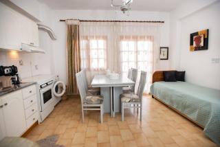 Sea side home - Kokkinos Pyrgos - 1