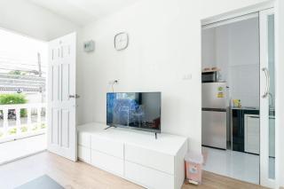 White House Apartment - Chalong - Chalong - 5