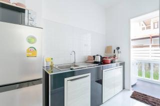 White House Apartment - Chalong - Chalong - 3