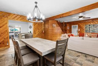 Pinecone Escape - Close to Lake and Slopes - 2