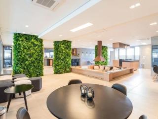 Apartamento em Moema São Paulo - 6