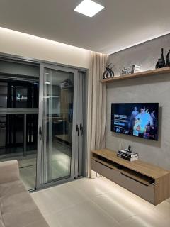 Apartamento em Moema São Paulo - São Paulo - 1