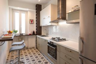 BnButler - Belfanti, 6 - Two steps from Bocconi - Milan - 9