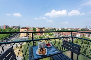 BnButler - Belfanti, 6 - Two steps from Bocconi - Milan - 8