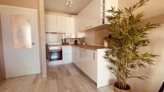 Seaview Apartment Mira Andalus - 7