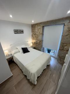 Casa Xoana - Vilagarcia de Arousa - 5