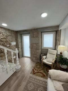 Casa Xoana - Vilagarcia de Arousa - 8