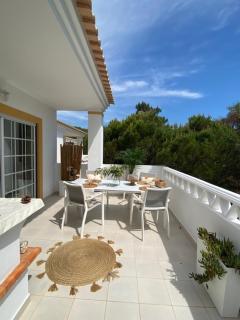 Casa M Falésia - Albufeira - 1