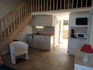 Villa Cutalello coté mer Sant'Ambroggio - 5