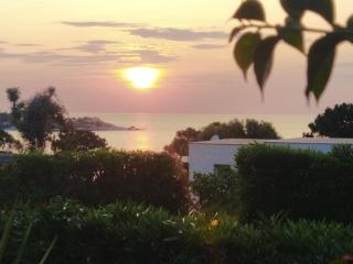 Villa Cutalello coté mer Sant'Ambroggio - 4