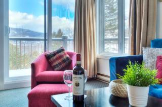 Tremblant Mountain Resort Condo! - Mont-Tremblant - 0