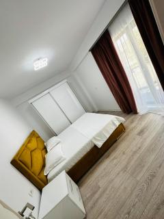 Apartament Turqouise Deluxe Mamaia Nord - 5