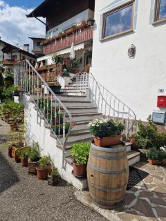 Appartements Pension Sonia - Funes - 8