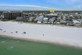 Sand Castle Villas #12 - Panama City Beach - 9