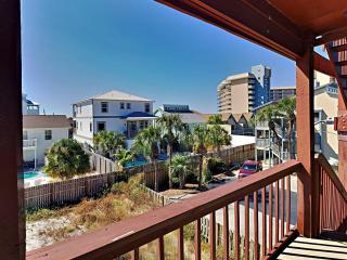 Sand Castle Villas #12 - Panama City Beach - 2