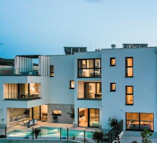 Villa Burin - Murter - 6