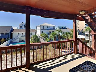 Sand Castle Villas #12 - Panama City Beach - 1