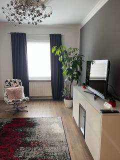 Luxury Apartment Amina - Siedlung Schönwalde - 7