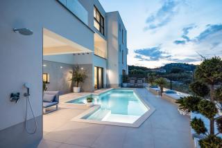 Villa Burin - Murter - 8
