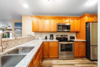Edgewater Villa #2112 - Panama City Beach - 7