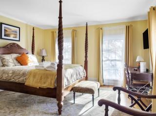 The Thistle Inn - Boothbay Harbor - 0