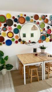 Galagana Charm House - 1