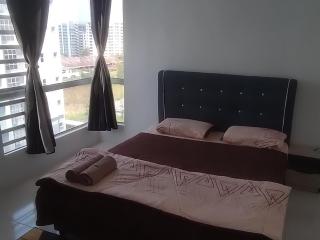 Homestay Millazzz Apparment Ipoh - Kampong Duson Gilap - 8