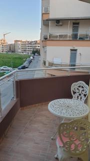 Central Park apartment - Pomorie - 6
