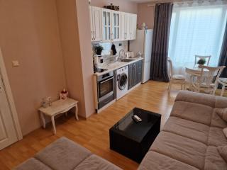 Central Park apartment - 2