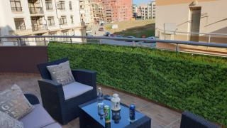 Central Park apartment - 0