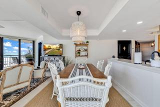 3ASTll Luxury Oceanfront 3BR/2B Condo in Shoreham Towers II - Myrtle Beach - 6