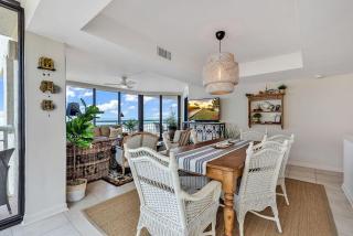 3ASTll Luxury Oceanfront 3BR/2B Condo in Shoreham Towers II - Myrtle Beach - 4