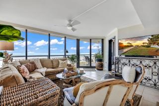 3ASTll Luxury Oceanfront 3BR/2B Condo in Shoreham Towers II - Myrtle Beach - 8